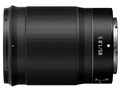 NIKKOR Z 85mm f/1.8 S