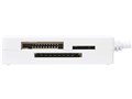 ADR-3ML39W [USB 57in1 �z���C�g]