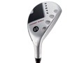�I�m�t �t�F�A�E�F�C �E�B���O�X KURO ���[�e�B���e�B�[ [LABOSPEC SHAFT SHINARI i65 �t���b�N�X�FS ���t�g�F27]