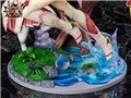 MONSTER HUNTER XX 1/7 �~�c�l�V���[�Y �����K���i�[