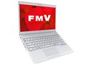 FMV LIFEBOOK UH�V���[�Y WU2/D2 KC_WU2D2_A045 Core i7�E������8GB�ESSD 256GB���ڃ��f�� [�A�[�o���z���C�g]
