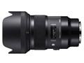 50mm F1.4 DG HSM [���C�JL�p]