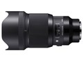 85mm F1.4 DG HSM [���C�JL�p]