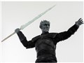 Game of Thrones 1/6 Night King