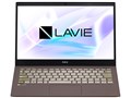 LAVIE Pro Mobile PM750/NAA PC-PM750NAA 40���N�L�O���f��
