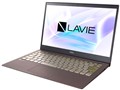 LAVIE Pro Mobile PM750/NAA PC-PM750NAA 40���N�L�O���f��