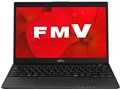 FMV LIFEBOOK UH�V���[�Y WU2/D2 KC_WU2D2_A013 Core i5�ESSD 256GB���ڃ��f�� [�s�N�g�u���b�N]