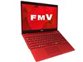 FMV LIFEBOOK UH�V���[�Y WU2/D2 KC_WU2D2_A017 Core i5�ESSD 256GB�EOffice���ڃ��f�� [�K�[�l�b�g���b�h]