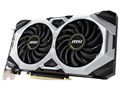 GeForce RTX 2060 SUPER VENTUS OC [PCIExp 8GB]