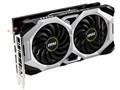 GeForce RTX 2060 SUPER VENTUS OC [PCIExp 8GB]
