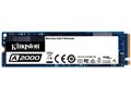 A2000 SSD SA2000M8/1000G