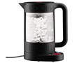 BISTRO �_�u���E�H�[���E�H�[�^�[�P�g�� 11659-01JP [�u���b�N]