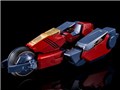 ���K�]�[��23 PARTII 1/24�X�P�[�� �_�C�L���X�g���f�� �v���g�K�[�����h