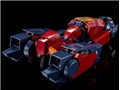 ���K�]�[��23 PARTII 1/24�X�P�[�� �_�C�L���X�g���f�� �v���g�K�[�����h