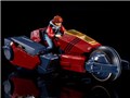 ���K�]�[��23 PARTII 1/24�X�P�[�� �_�C�L���X�g���f�� �v���g�K�[�����h