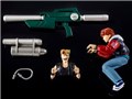 ���K�]�[��23 PARTII 1/24�X�P�[�� �_�C�L���X�g���f�� �v���g�K�[�����h