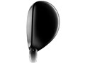 TS2 ���[�e�B���e�B���^�� [Titleist MCI Matte Black 70 �t���b�N�X�FS ���t�g�F19]