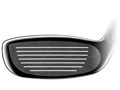 TS3 ���[�e�B���e�B���^�� [Titleist MCI Matte Black 70 �t���b�N�X�FS ���t�g�F23]