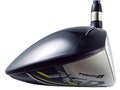BRIDGESTONE GOLF TOUR B JGR �h���C�o�[ 2019�N���f�� [Speeder 569 EVOLUTION VI �t���b�N�X�FS ���t�g�F9.5]