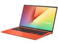 VivoBook 15 X512FA Core i7 8565U�E12GB�������E512GB SSD�E15.6�^�t��HD�t�����ڃ��f�� X512FA-EJ839T