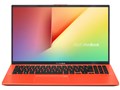 VivoBook 15 X512FA Core i7 8565U�E12GB�������E512GB SSD�E15.6�^�t��HD�t�����ڃ��f�� X512FA-EJ839T