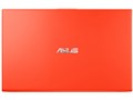VivoBook 15 X512FA Core i7 8565U�E12GB�������E512GB SSD�E15.6�^�t��HD�t�����ڃ��f�� X512FA-EJ839T