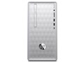 Pavilion Desktop 590-p0103jp ���i.com���� Core i7/2TB HDD/16GB������ �p�t�H�[�}���X���f��