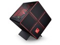 OMEN X by HP Desktop 900-282jp ���i.com���� Core i9 9820X/RTX2080Ti SLI/3TB HDD+512GB SSD/64GB������ �X�v���[���v���X���f��