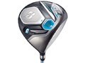 BRIDGESTONE GOLF TOUR B JGR �u���[ �h���C�o�[ ���f�B�[�X [AiR Speeder JGR �t���b�N�X�FA ���t�g�F13.5]