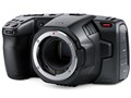 Blackmagic Pocket Cinema Camera 6K