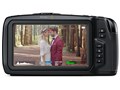 Blackmagic Pocket Cinema Camera 6K