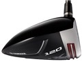���~�b�N�X 120 �h���C�o�[ [Speeder 569 EVOLUTION VI �t���b�N�X�FS ���t�g�F9.5]