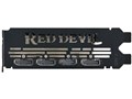 PowerColor Red Devil Radeon RX 5700 XT Limited Edition AXRX 5700XT 8GBD6-3DHEP/OC [PCIExp 8GB]