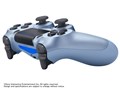 ���C�����X�R���g���[���[(DUALSHOCK 4) CUH-ZCT2J28 [�`�^���E�u���[]