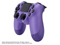 ���C�����X�R���g���[���[(DUALSHOCK 4) CUH-ZCT2J29 [�G���N�g���b�N�E�p�[�v��]