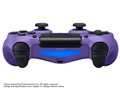 ���C�����X�R���g���[���[(DUALSHOCK 4) CUH-ZCT2J29 [�G���N�g���b�N�E�p�[�v��]