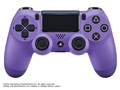 ���C�����X�R���g���[���[(DUALSHOCK 4) CUH-ZCT2J29 [�G���N�g���b�N�E�p�[�v��]