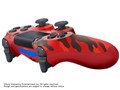 ���C�����X�R���g���[���[(DUALSHOCK 4) CUH-ZCT2J30 [���b�h�E�J���t���[�W��]