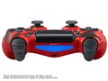 ���C�����X�R���g���[���[(DUALSHOCK 4) CUH-ZCT2J30 [���b�h�E�J���t���[�W��]