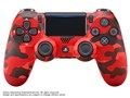 ���C�����X�R���g���[���[(DUALSHOCK 4) CUH-ZCT2J30 [���b�h�E�J���t���[�W��]