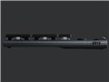 『本体 右側面』 G913 LIGHTSPEED Wireless Mechanical Gaming Keyboard-Linear G913-LN [カーボンブラック]の製品画像