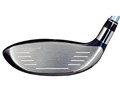 BRIDGESTONE GOLF TOUR B JGR �u���[ �t�F�A�E�F�C�E�b�h ���f�B�[�X #3 [AiR Speeder JGR �t���b�N�X�FL]