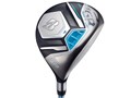 BRIDGESTONE GOLF TOUR B JGR �u���[ �t�F�A�E�F�C�E�b�h ���f�B�[�X #3 [AiR Speeder JGR �t���b�N�X�FL]