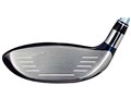 BRIDGESTONE GOLF TOUR B JGR �u���[ �t�F�A�E�F�C�E�b�h ���f�B�[�X #4 [AiR Speeder JGR �t���b�N�X�FL]