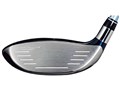 BRIDGESTONE GOLF TOUR B JGR �u���[ �t�F�A�E�F�C�E�b�h ���f�B�[�X #5 [AiR Speeder JGR �t���b�N�X�FL]