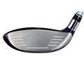 BRIDGESTONE GOLF TOUR B JGR �u���[ �t�F�A�E�F�C�E�b�h ���f�B�[�X #3 [AiR Speeder JGR �t���b�N�X�FA]