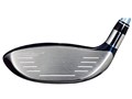 BRIDGESTONE GOLF TOUR B JGR �u���[ �t�F�A�E�F�C�E�b�h ���f�B�[�X #4 [AiR Speeder JGR �t���b�N�X�FA]
