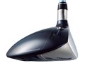 BRIDGESTONE GOLF TOUR B JGR �u���[ �t�F�A�E�F�C�E�b�h ���f�B�[�X #4 [AiR Speeder JGR �t���b�N�X�FA]