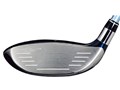 BRIDGESTONE GOLF TOUR B JGR �u���[ �t�F�A�E�F�C�E�b�h ���f�B�[�X #5 [AiR Speeder JGR �t���b�N�X�FA]