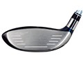 BRIDGESTONE GOLF TOUR B JGR �u���[ �t�F�A�E�F�C�E�b�h ���f�B�[�X #7 [AiR Speeder JGR �t���b�N�X�FA]